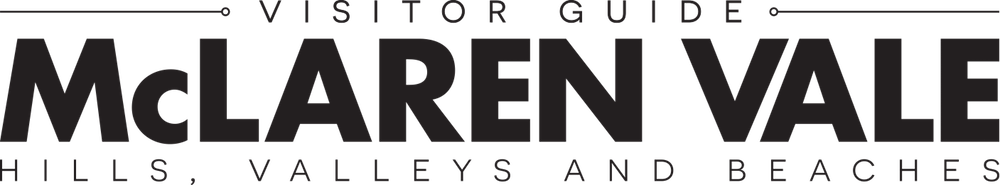 McLaren Vale Visitors Guide