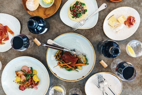 MasterChef visits McLaren Vale – a feast for the senses