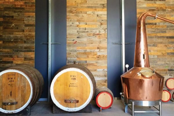 That’s The Spirit – McLaren Vale Craft Breweries And Distilleries