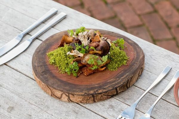 From Ground to Gourmet – McLaren Vale Wine Region’s Local Produce