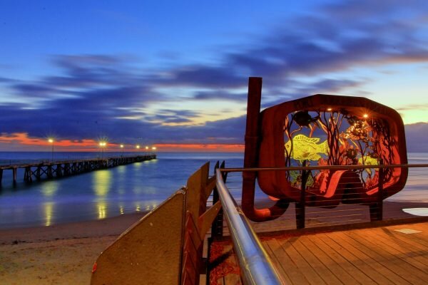 Discover Adelaide’s Southern Coastal Culture and Village Vibes